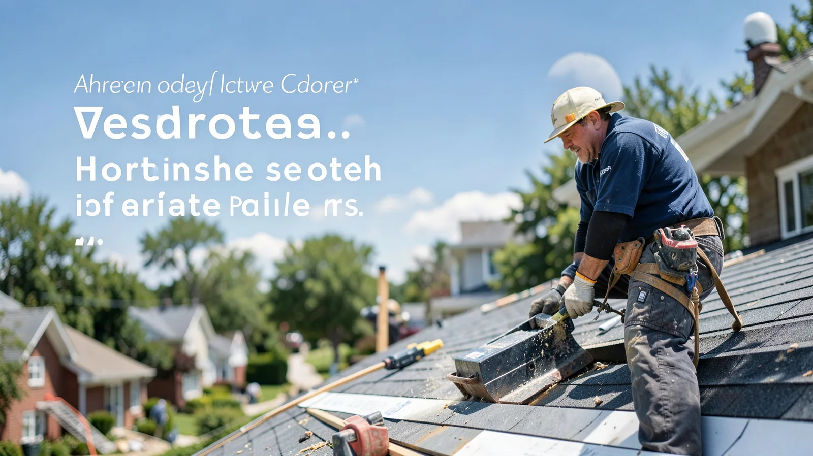 Roof Replacement in Morrisdale, PA near me